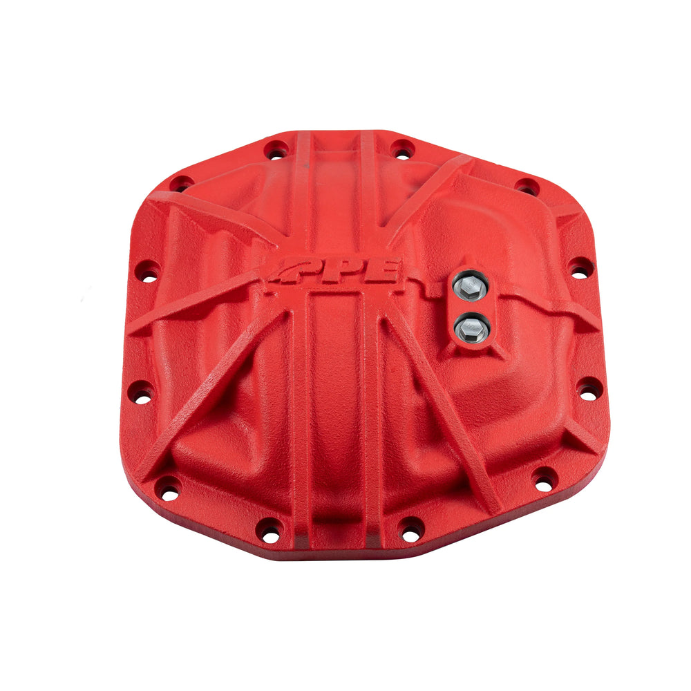 2018-2023 Jeep JL/JT Dana-M210 Heavy-Duty Nodular Iron Front Differential Cover Blue