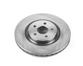 Power Stop 18-19 Dodge Durango Front Autospecialty Brake Rotor