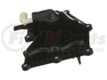 ENGINE OIL SEPARATOR