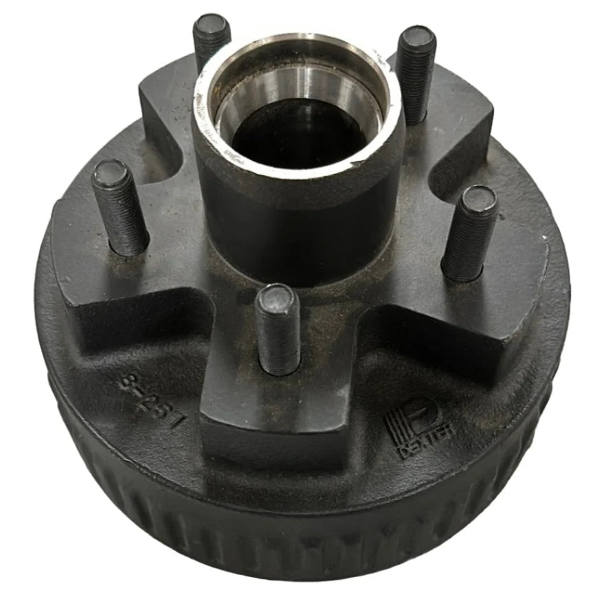 HD 2.2K 545 7IN ELEC ONLY CUPS & STUDS
