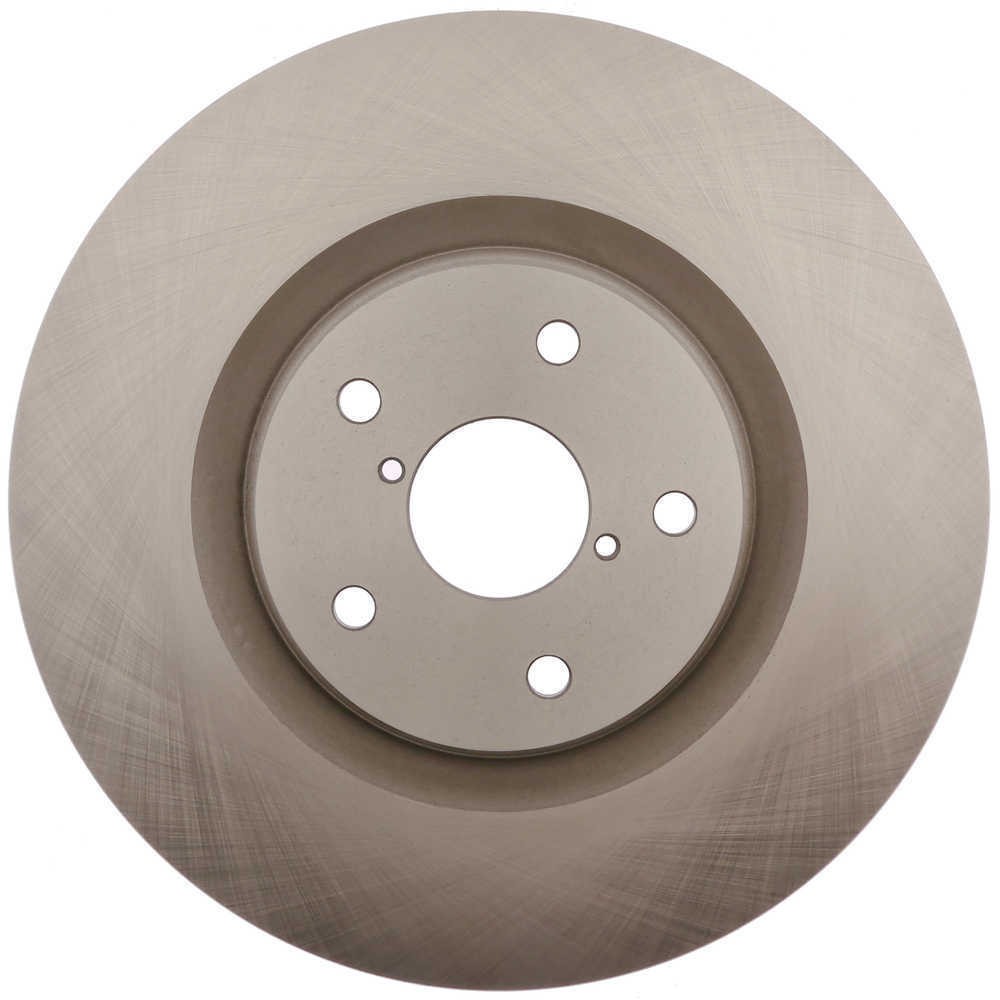 BRAKE ROTOR