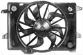 FAN MOTOR