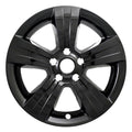 IMP;11-16 COMPASS;BLK;17";5 SPK