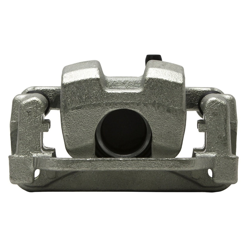 DFC silver auto part
