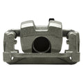 DFC 03-08 Infiniti FX35 Rear-L Premium Caliper - Silver Zinc Coated
