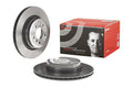 DISC BRAKE ROTOR