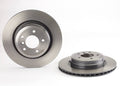 DISC BRAKE ROTOR