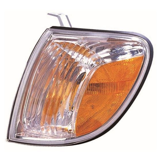 Maxzone Vehicle Lighting Corp auto part