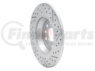 DFC auto part