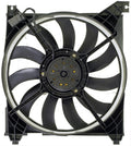 Radiator Cap Fan Motor & Switch: Radiator Fan Assemblies