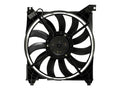 Radiator Cap Fan Motor & Switch: Radiator Fan Assemblies