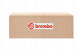 Brembo 08-13 Seat Exeo Front TY3 Sport Disc Rotor - 288X25