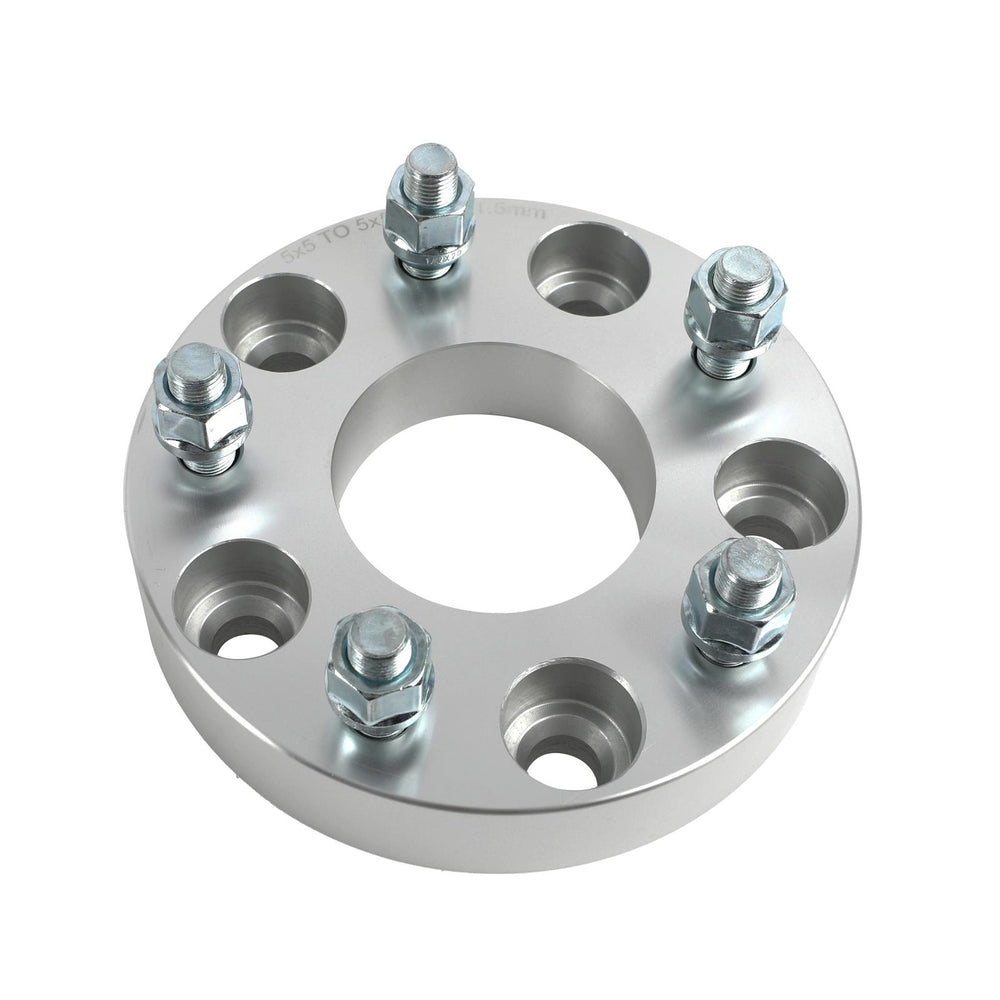 ADAPTER 5X4.5 TO 5X4.5