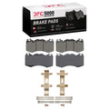 DFC auto part