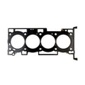 Cometic Gasket auto part installed view