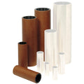 RUBBER BEARING 30MM, LAMINATED PHEN