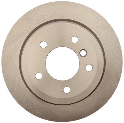 DISC BRAKE ROTOR