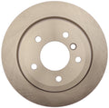DISC BRAKE ROTOR