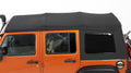 Smittybilt Frintmidrear Cross Bars