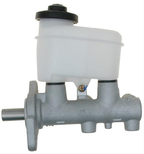 BRAKE MASTER CYLINDER