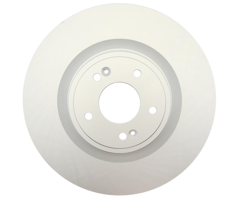 DISC BRAKE ROTOR