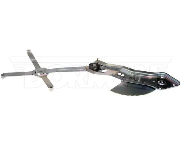 EXTERIOR DOOR HANDLE