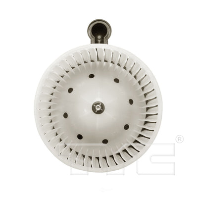 0205 FD XPLOR FRONT BLOWER ASSY
