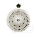 0205 FD XPLOR FRONT BLOWER ASSY