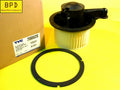 0205 FD XPLOR FRONT BLOWER ASSY