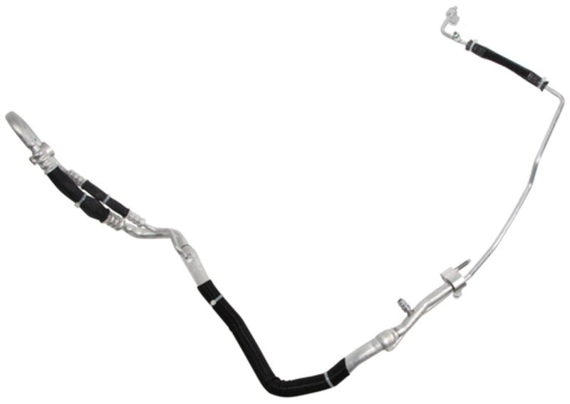 FOUR SEASONS auto part