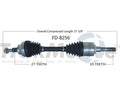 NEW CV AXLE