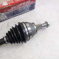 NEW CV AXLE