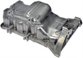 OIL PAN 2012 HONDA CIVIC