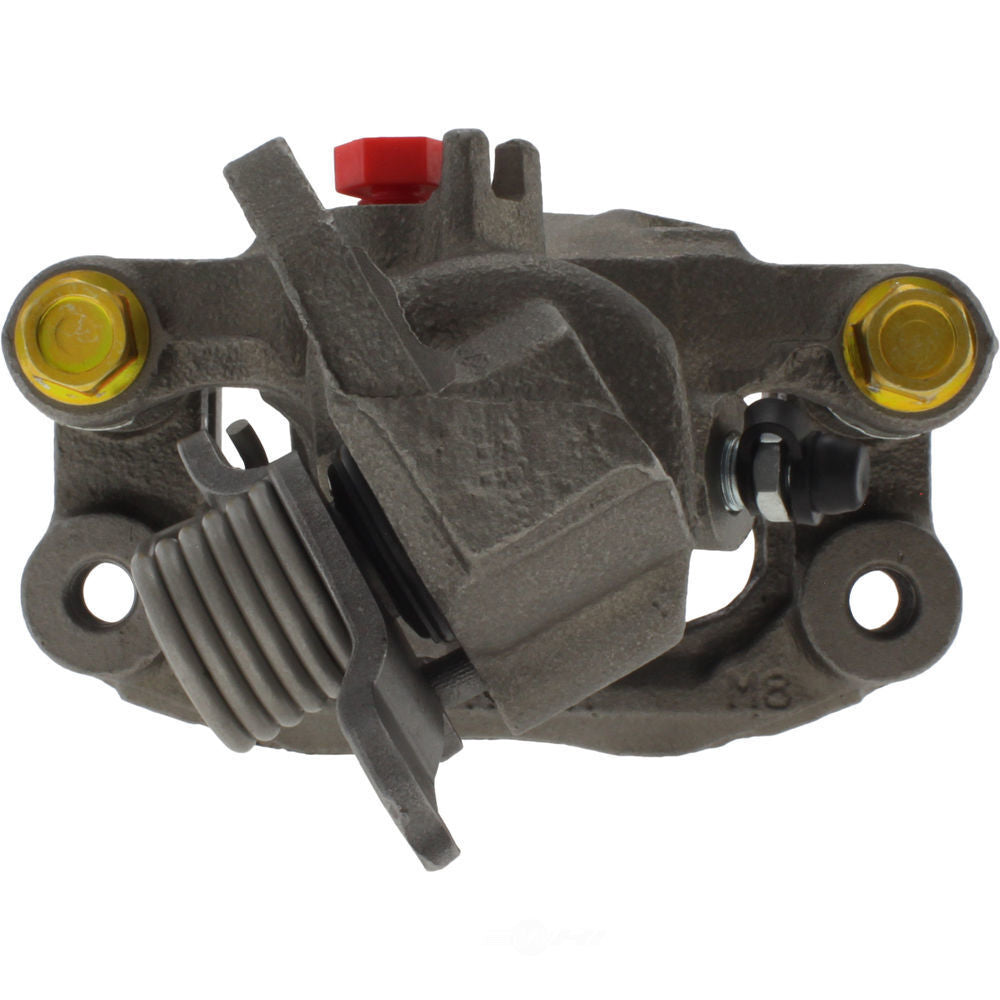 Centric Semi-Loaded Brake Caliper - Rear Right