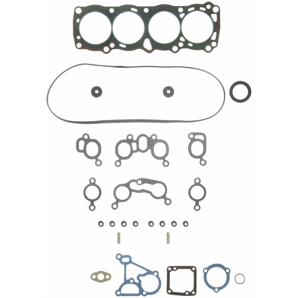HEAD SET NISSAN 4 8688