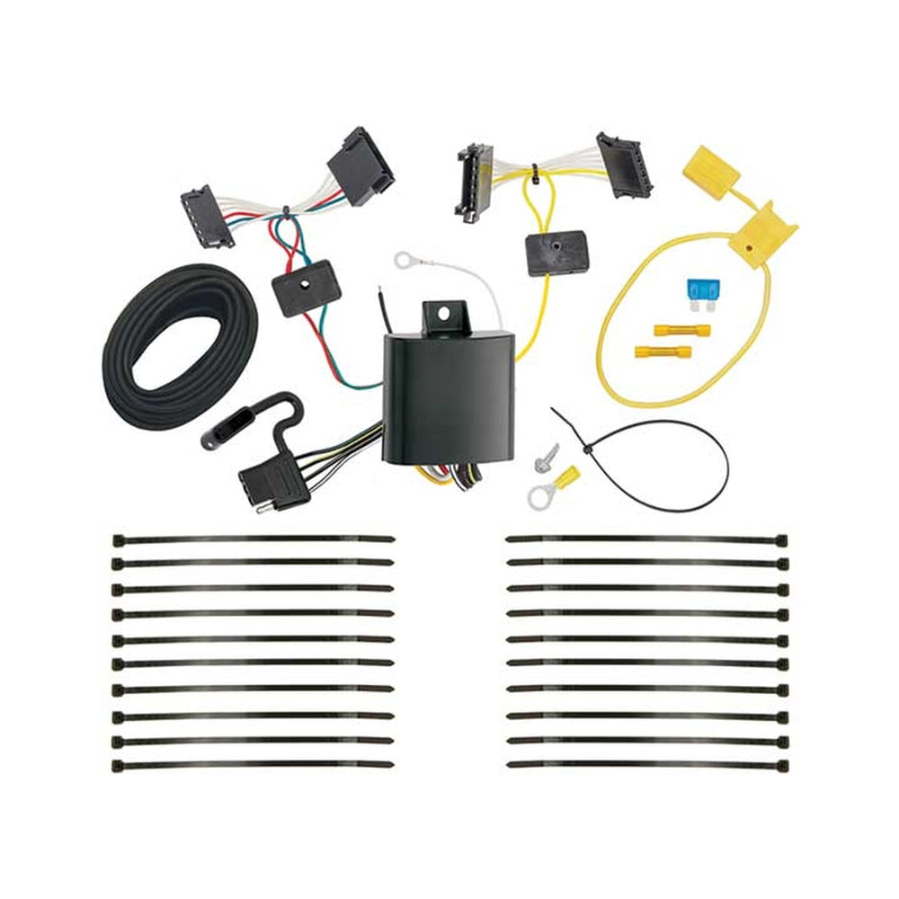 1418 MERCEDESBENZ SPRINTER 2500/3500 TONE W/UPGRADED CIRCUIT PROTECTED MODULITE HD