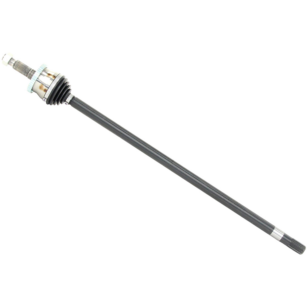 TRAKMOTIVE auto part