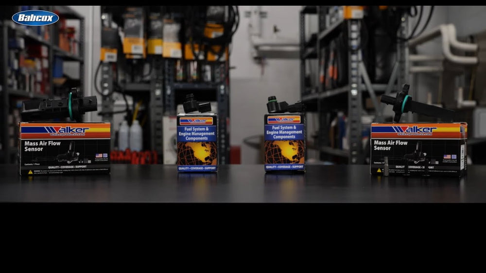 Walker Products Inc. - auto part