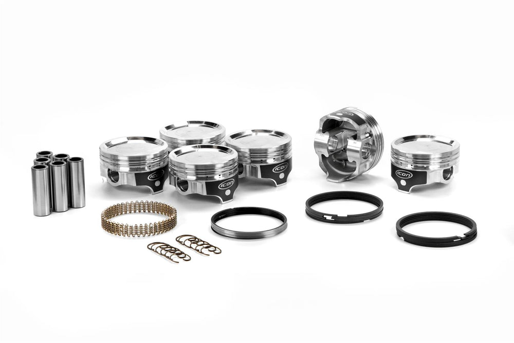 United Engine Machine Co auto part