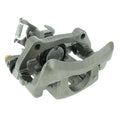 SEMI-LOADED BRAKE CALIPER