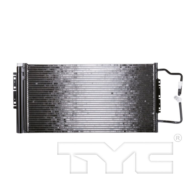 0613 CV IMPLA/MT CRL 5.3L w/ R/D COND (PFC)