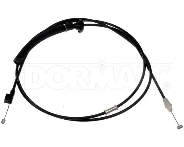 HOOD RELEASE CABLE