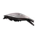 RH HEADLAMP ASSY COMPOSITE; SIENNA 0405