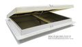 13 X 20 ESCAPE HATCH