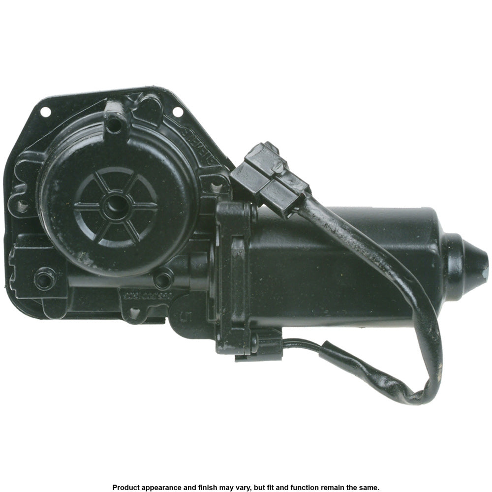 REMANUFACT ELECTRIC MOTOR