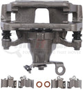 DOM UNLOADED CALIPERS