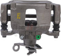 DOM UNLOADED CALIPERS