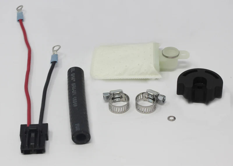 PUMP & KIT ASSY/HI-PERF