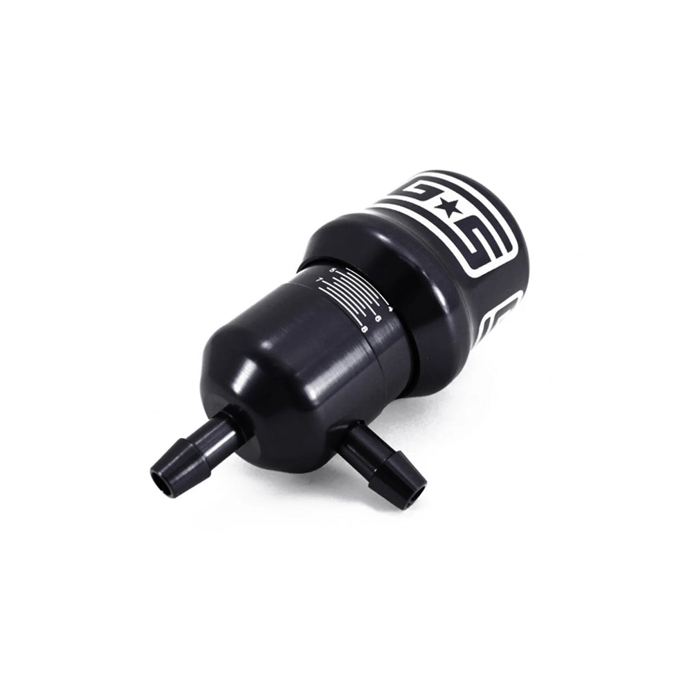 GrimmSpeed Universal Red Manual Boost Controller