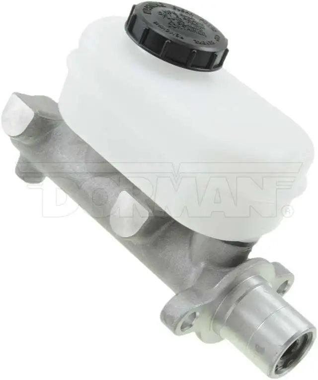 NEW MASTER CYLINDER